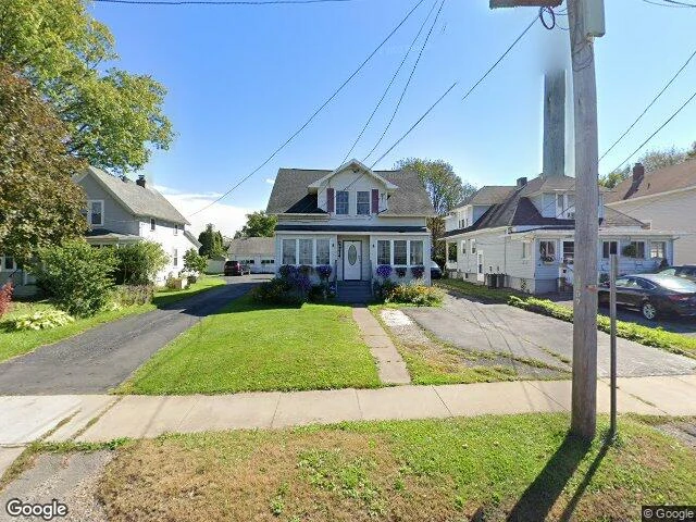 House image located at Syracuse, NY 13208