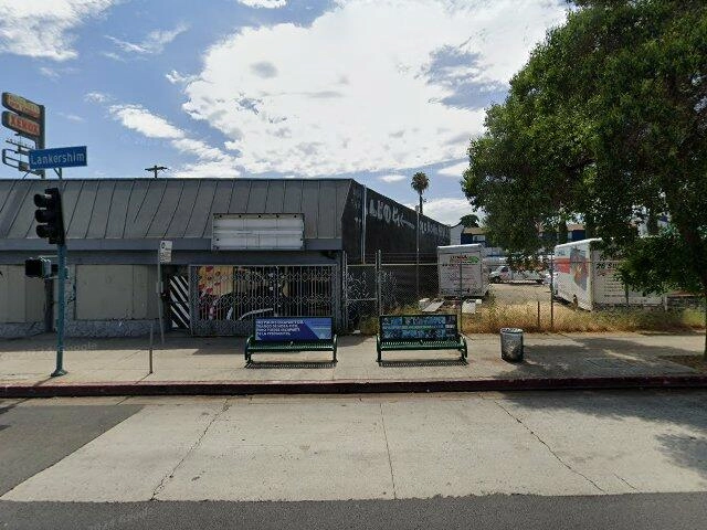 House image located at North Hollywood, CA 91601