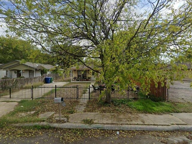 House image located at San Antonio, TX 78237