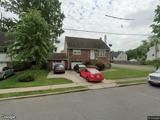 House image located at Little Ferry, NJ 07643