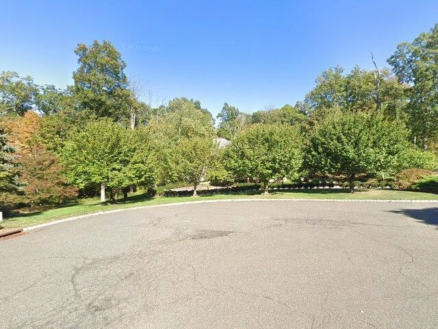 House image located at Warren, NJ 07059