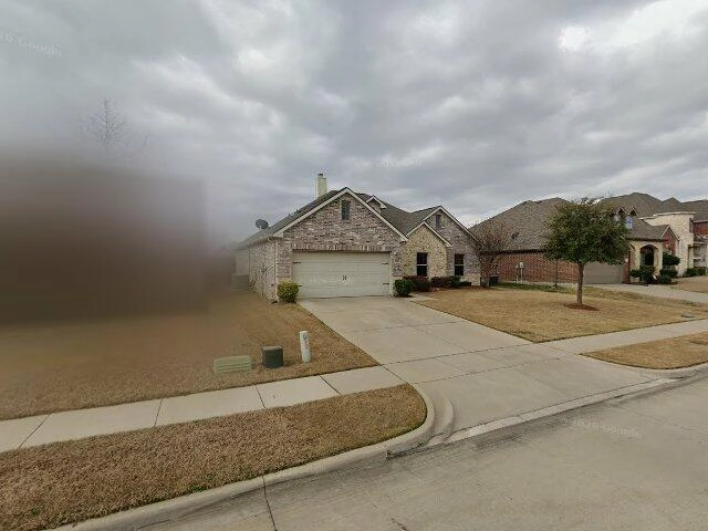 House image located at Little Elm, TX 75068