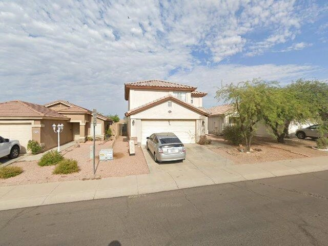 House image located at Phoenix, AZ 85037
