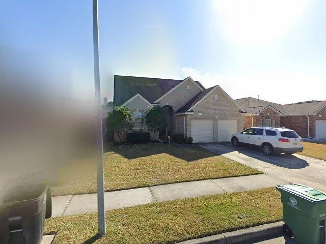 House image located at Houston, TX 77075