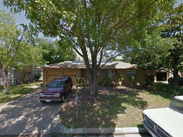 House image located at Hurst, TX 76053