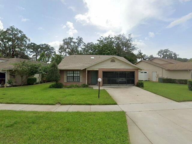 House image located at New Port Richey, FL 34654