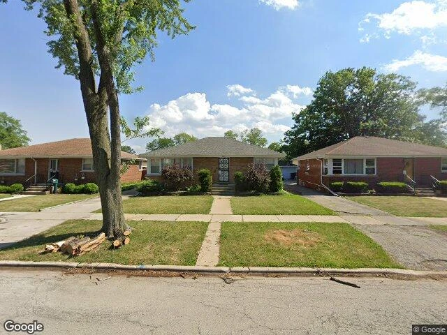 House image located at Berkeley, IL 60163