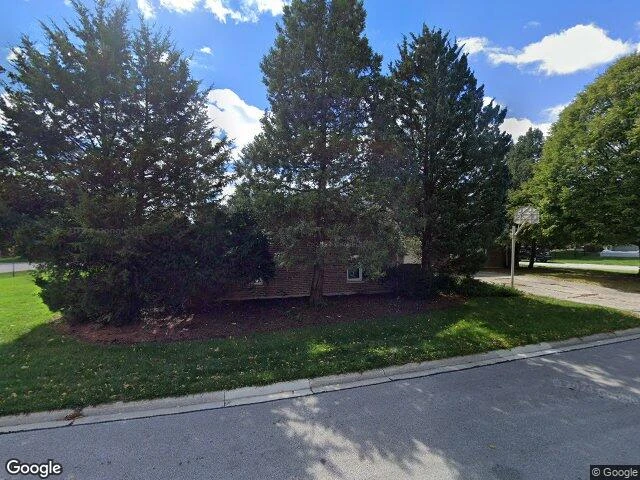 House image located at Lisle, IL 60532