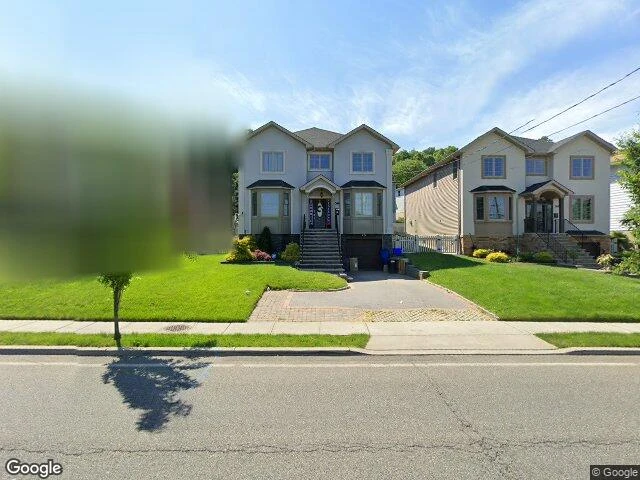 House image located at Clifton, NJ 07013