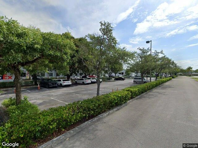 House image located at Miami, FL 33166