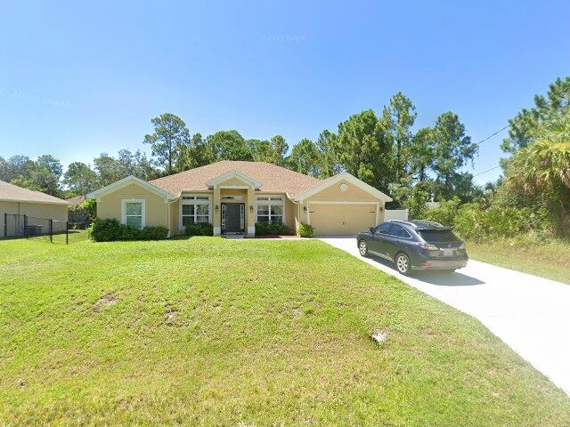 House image located at North Port, FL 34286