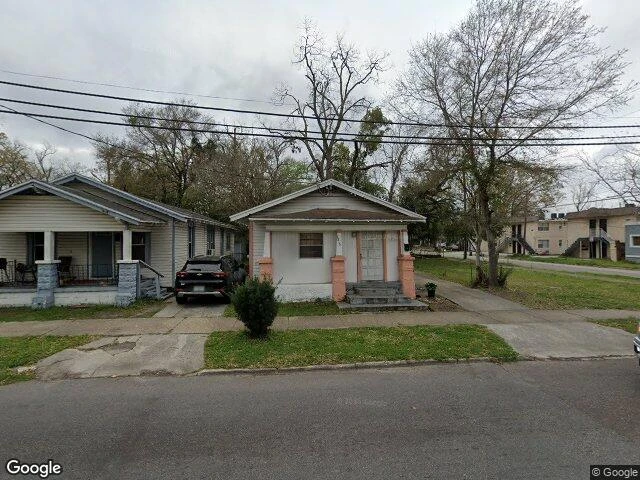 House image located at Jacksonville, FL 32209