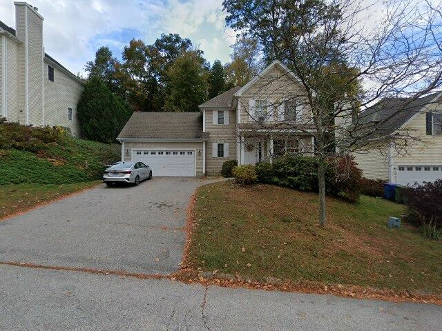 House image located at East Hampton, CT 06424
