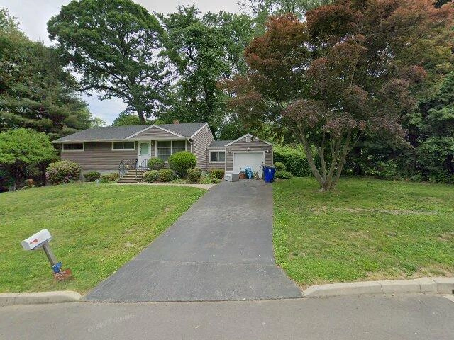 House image located at Fairfield, CT 06825