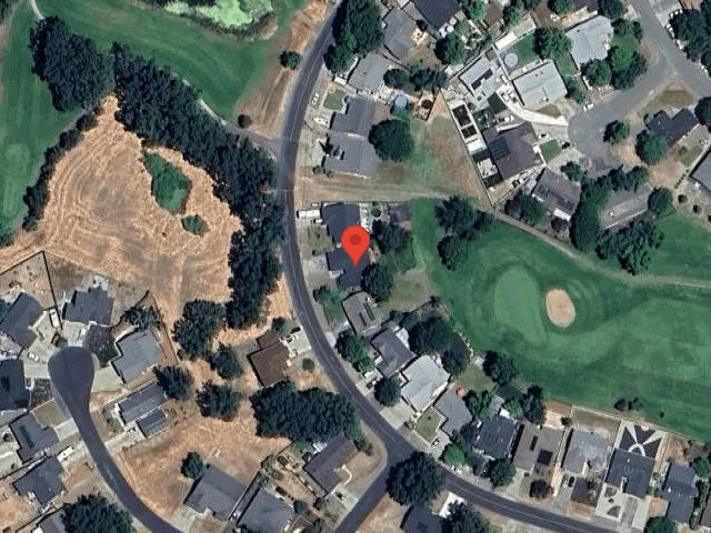 House image located at Hidden Valley Lake, CA 95467