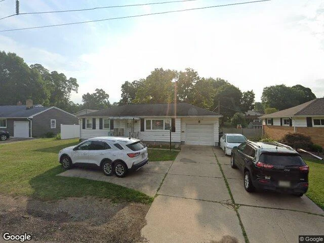 House image located at Canton, OH 44708