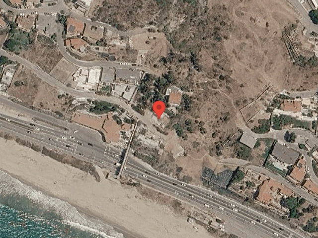 House image located at Pacific Palisades, CA 90272