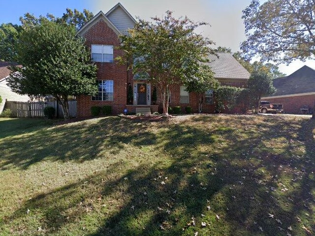 House image located at Little Rock, AR 72212