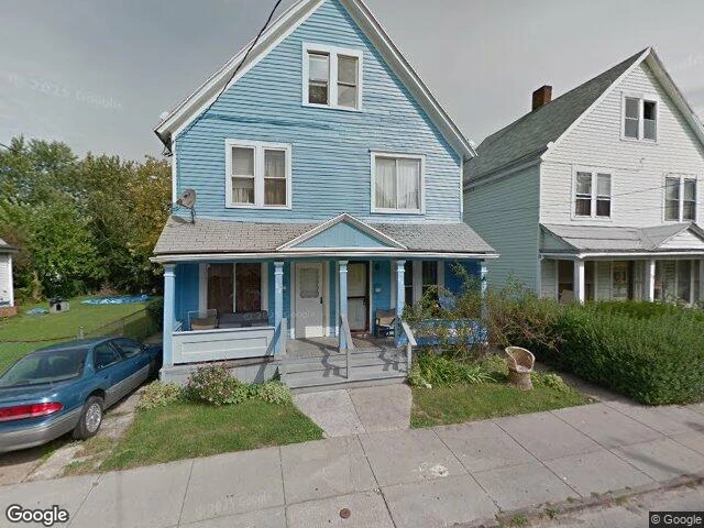 House image located at Buffalo, NY 14213