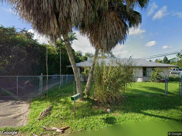 House image located at Pahoa, HI 96778