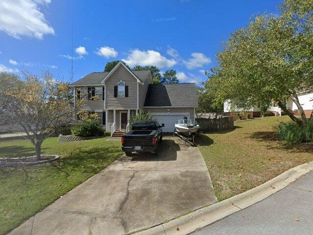 House image located at Columbia, SC 29229