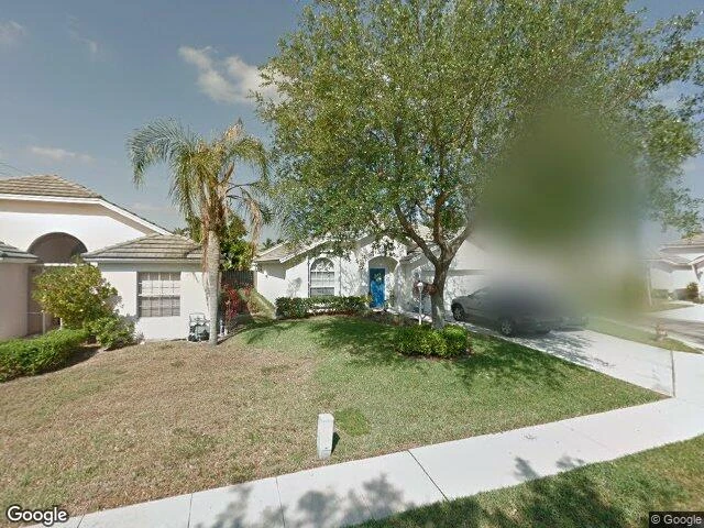 House image located at West Palm Beach, FL 33409