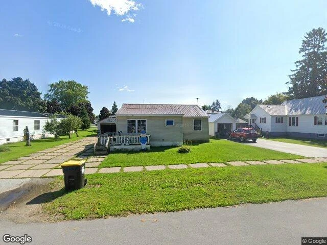 House image located at Rouses Point, NY 12979