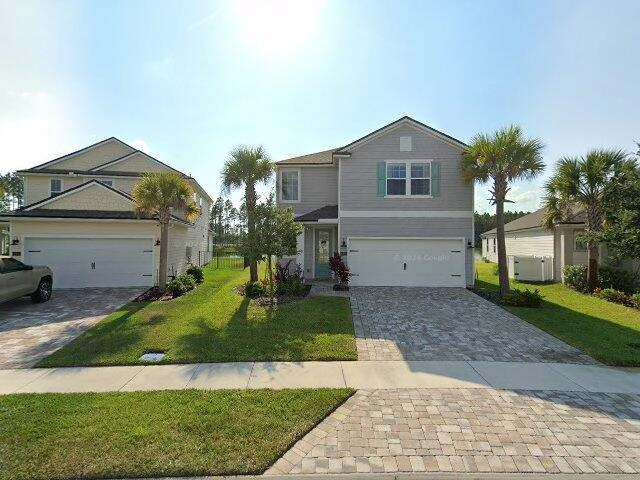 House image located at Saint Augustine, FL 32092