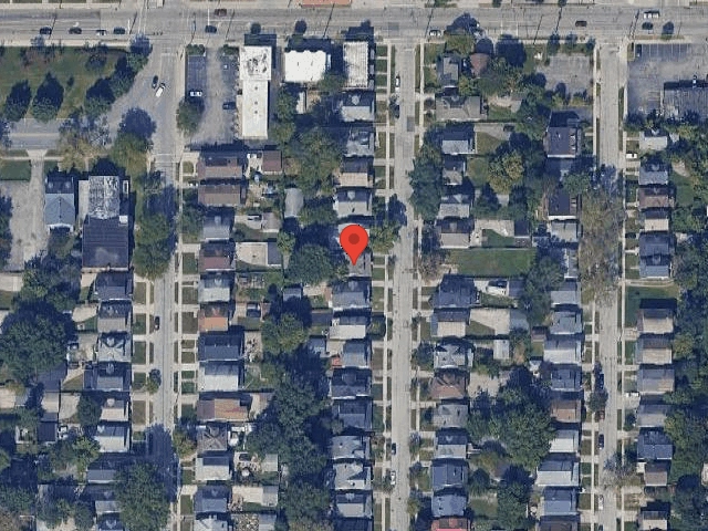 House image located at Cleveland, OH 44102