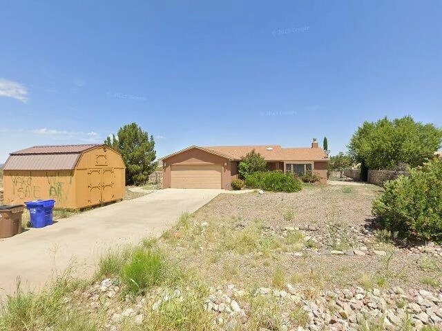 House image located at Las Cruces, NM 88012