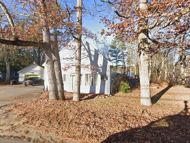 House image located at Gray, ME 04039