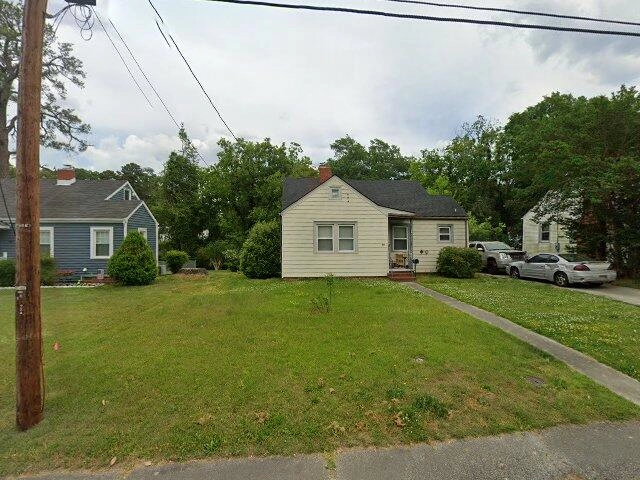 House image located at Colonial Heights, VA 23834