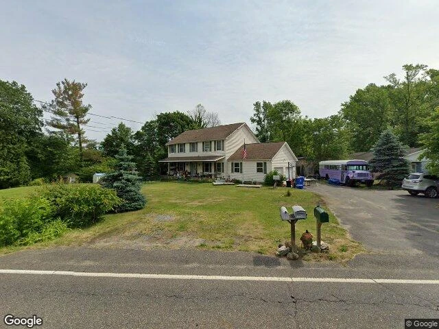 House image located at Jobstown, NJ 08041