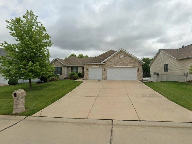 House image located at Saint Charles, MO 63304