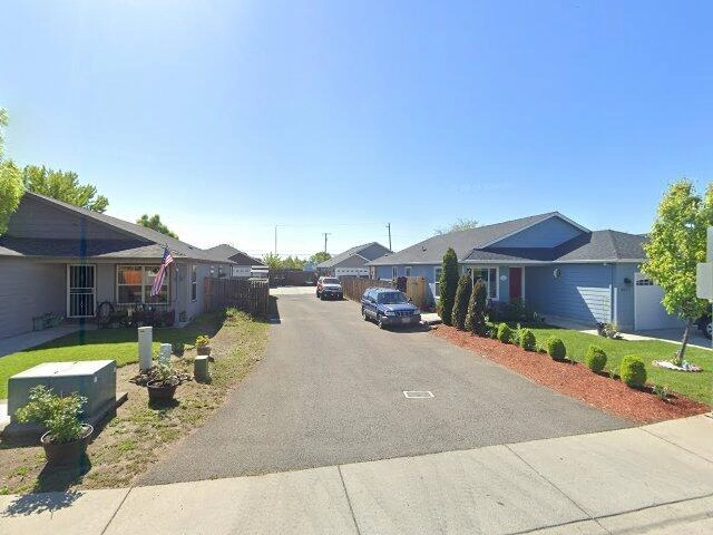 House image located at White City, OR 97503