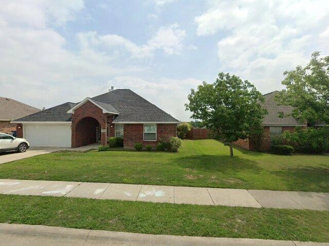 House image located at Sanger, TX 76266