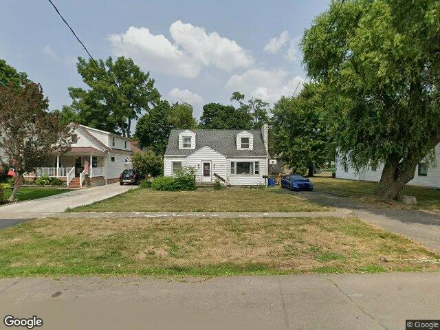 House image located at Lewiston, NY 14092