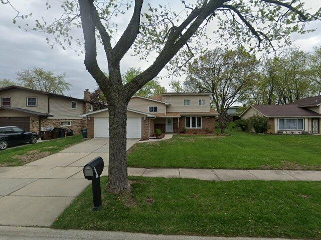House image located at Richton Park, IL 60471