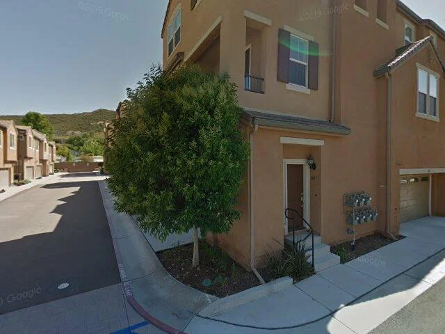 House image located at Santee, CA 92071