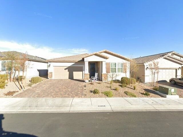 House image located at North Las Vegas, NV 89032