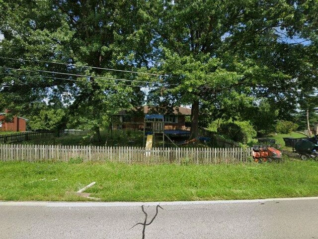 House image located at Aurora, IN 47001