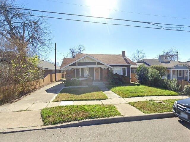 House image located at San Antonio, TX 78212