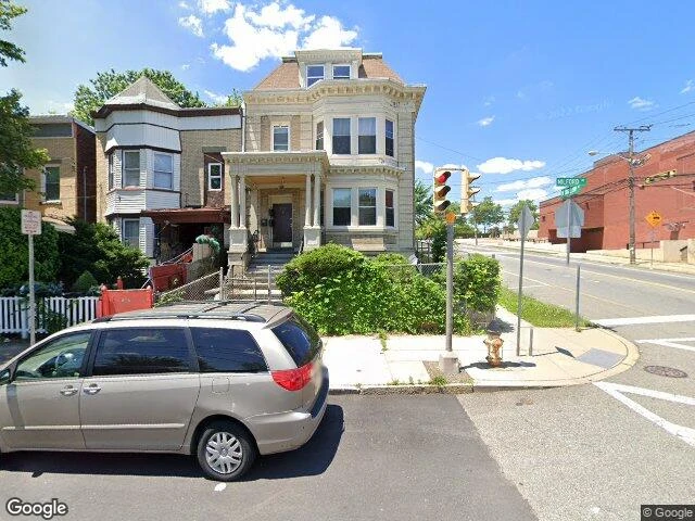 House image located at Newark, NJ 07108