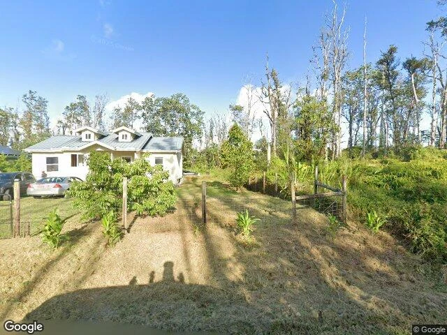 House image located at Pahoa, HI 96778
