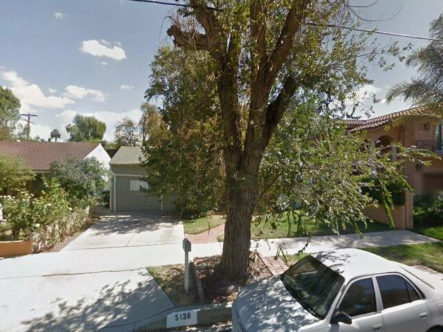 House image located at Sherman Oaks, CA 91403