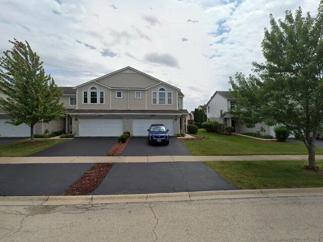 House image located at Matteson, IL 60443