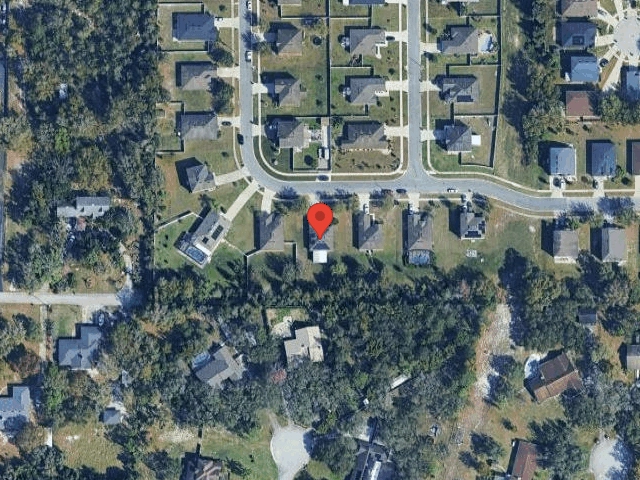 House image located at Orlando, FL 32818
