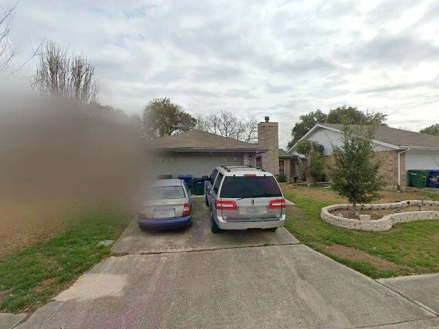 House image located at San Antonio, TX 78213