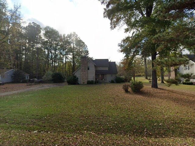 House image located at Rocky Mount, NC 27804