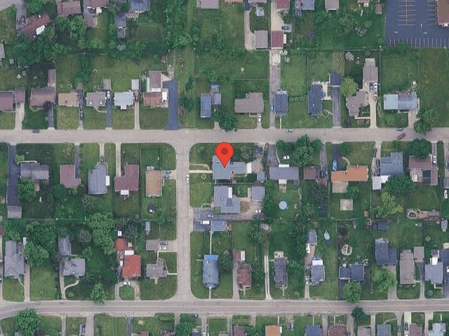 House image located at Dayton, OH 45414